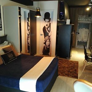 Apartamento Estudio